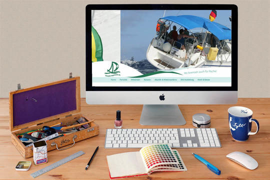 Arkadia Yachtcharter & Segelreisen