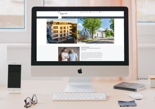 Brenner+Ebert GmbH
