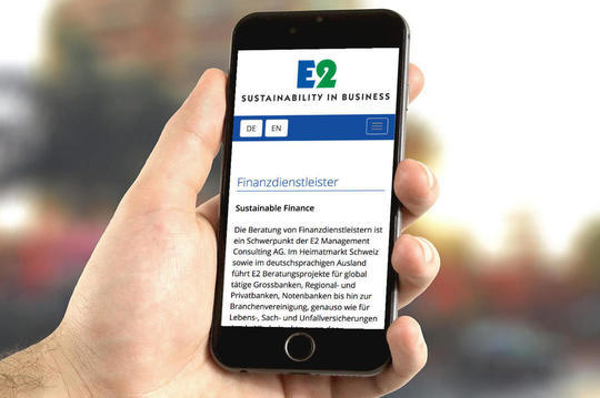 E2 Management Consulting AG