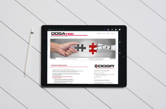 Schäffner GmbH - Dogatec