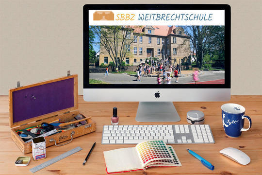 SBBZ Weitbrechtschule