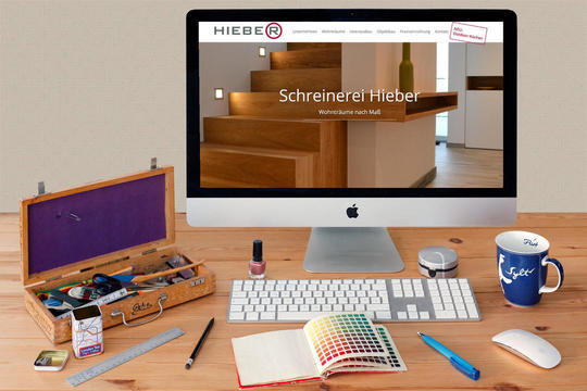 Schreinerei Hieber