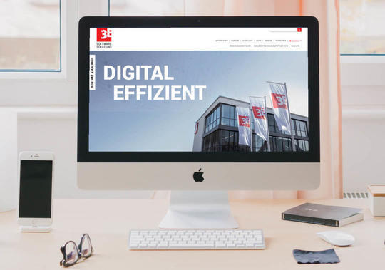 3E Datentechnik GmbH
