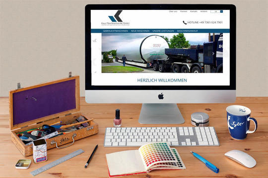 Kauz Maschinenhandel GmbH