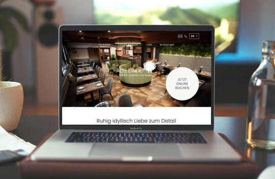 Alte Linde - Landhotel & Restaurant