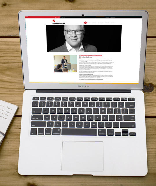 Bader Pulverakademie