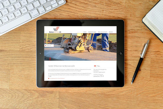 Betonservice 24