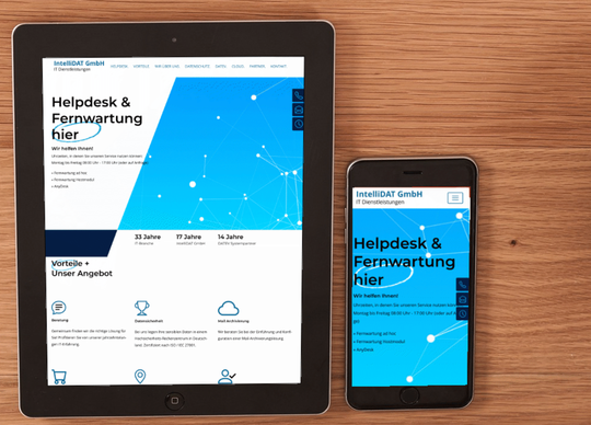 IntelliDAT Gmbh 