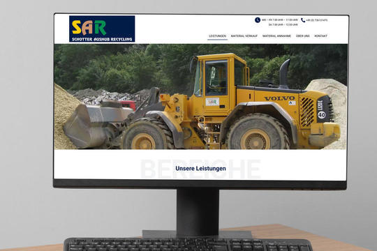 TBA Transportbeton GmbH & Co. KG