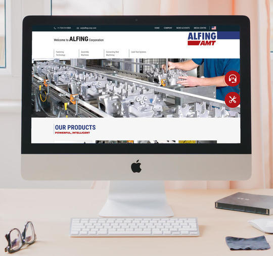 ALFING Corporation