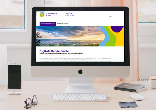 Eventsystem