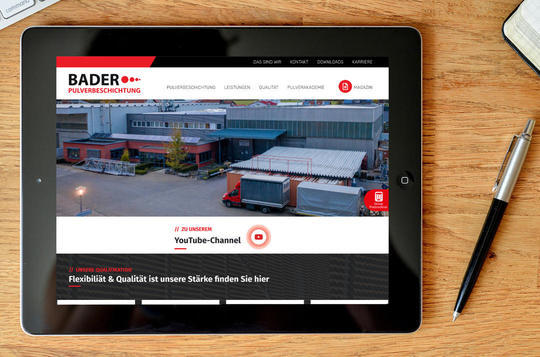 Bader Pulver