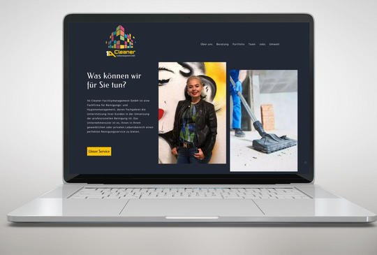 1A-Cleaner Facilitymanagement GmbH