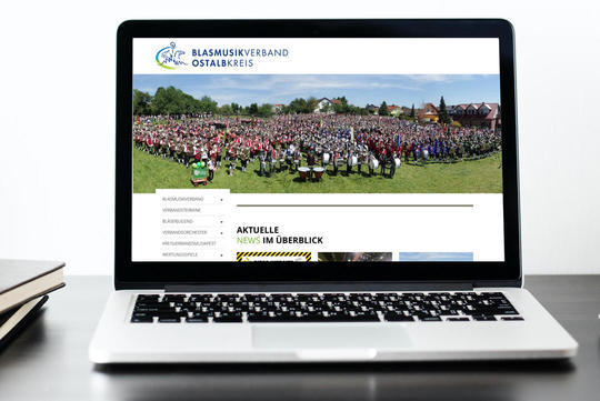 Blasmusikverband Ostalb