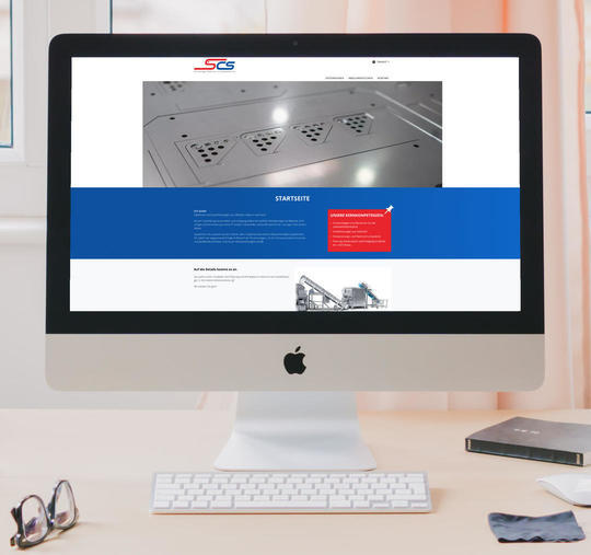 SCS GmbH