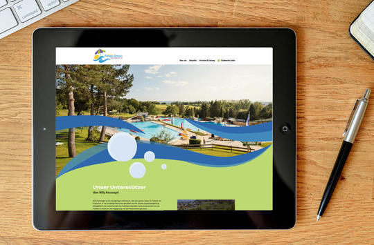 Förderverein Freibad Spiesel