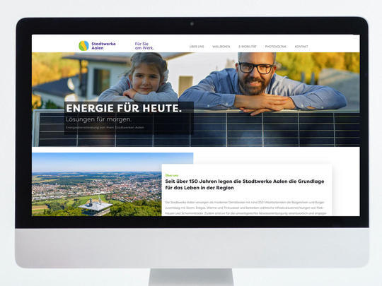 Energiedienstleistungen Aalen