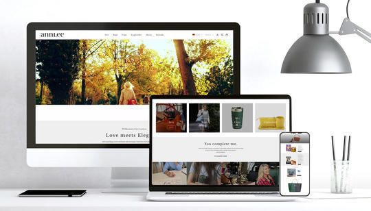 Shopify: AnnLeeBag 