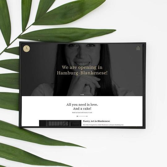 AURA Designtorten 