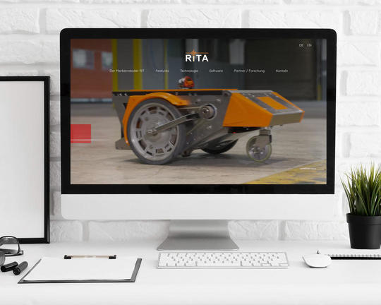 Rita Robotics